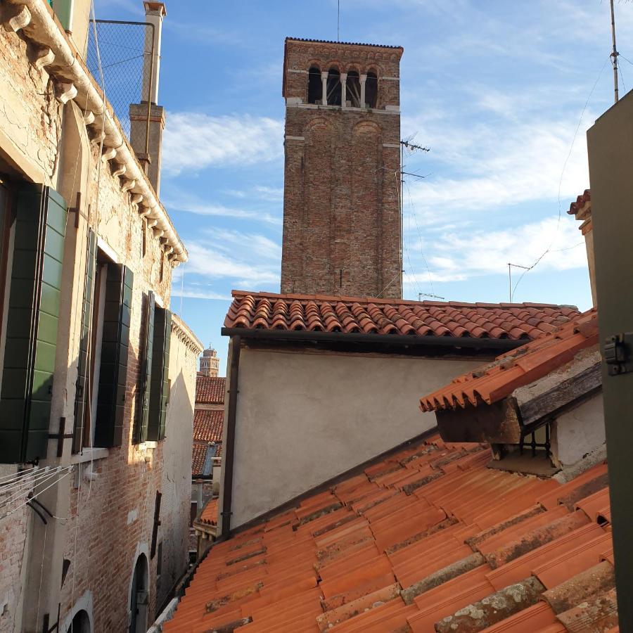 Gasthof Central Lovely Typical Rialto *